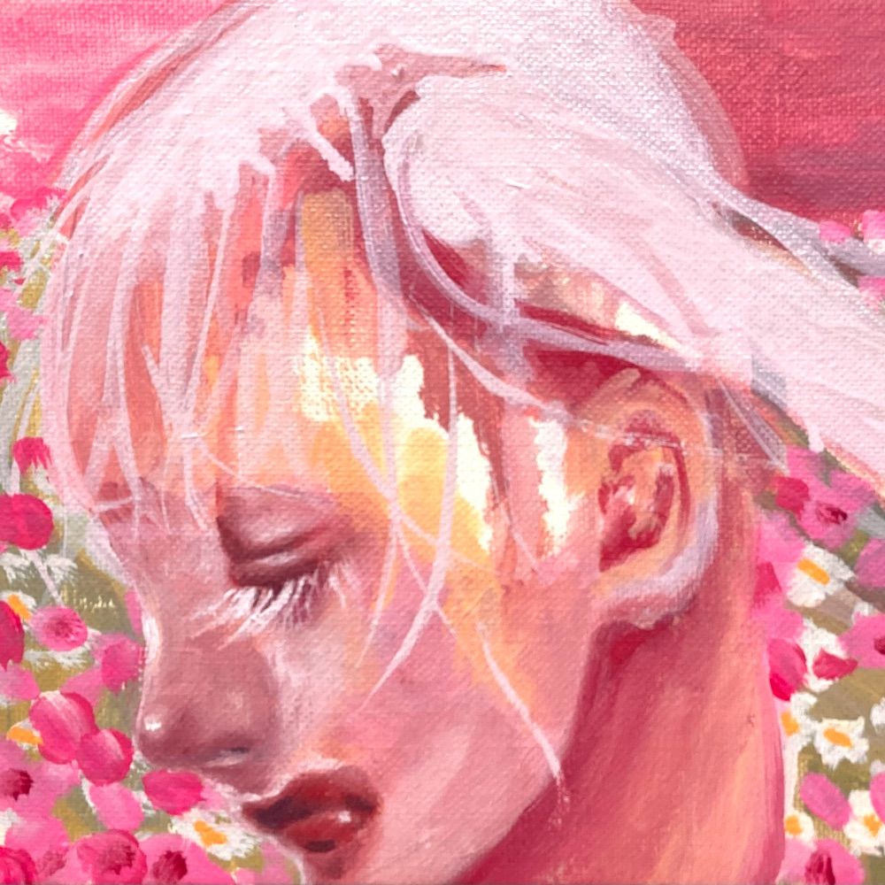 桜扉まどか