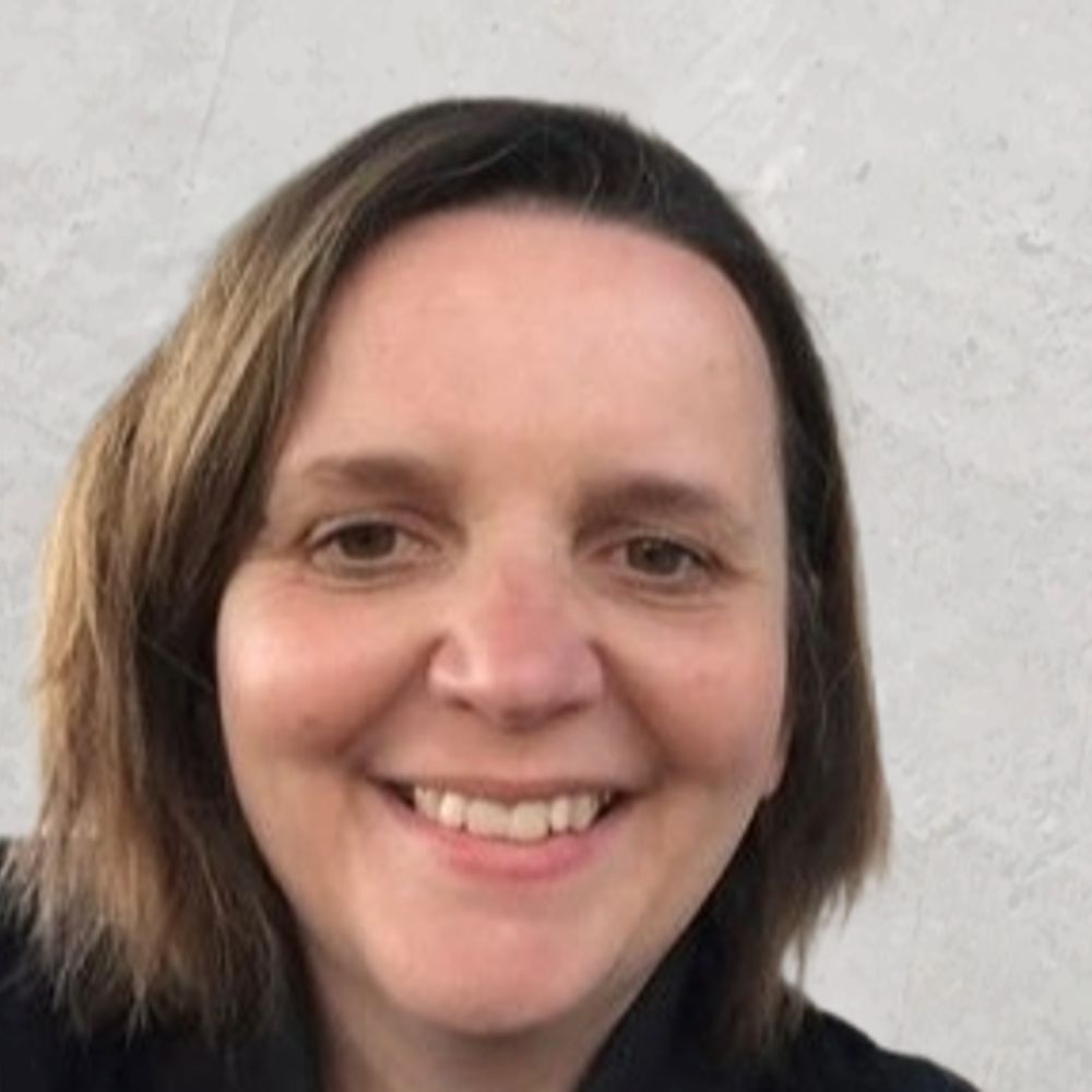 Dr Fran Hunt