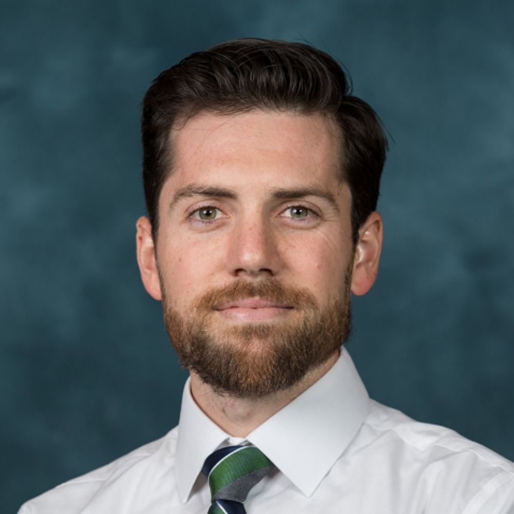 James Allen IV