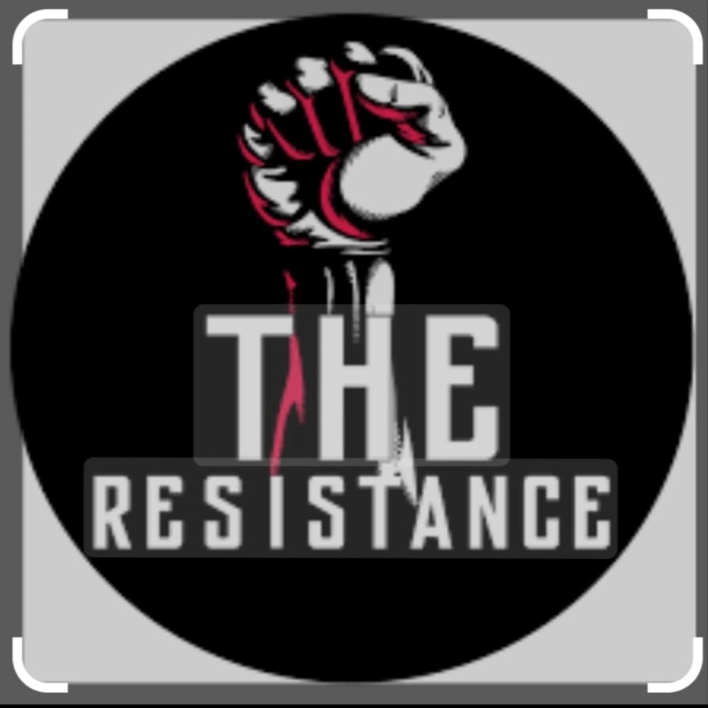 We_are_the_resistance