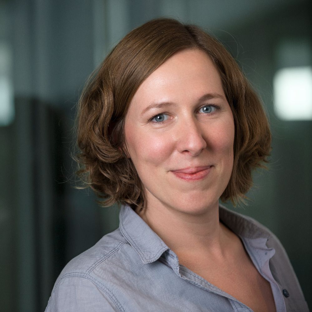 Silke Fürst