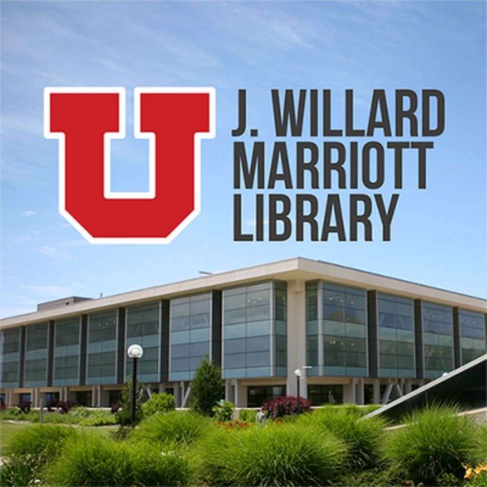 Marriott Library