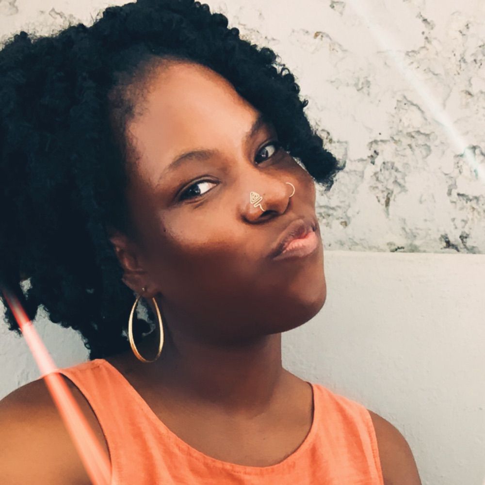 Lady Lemon Pepper Hot