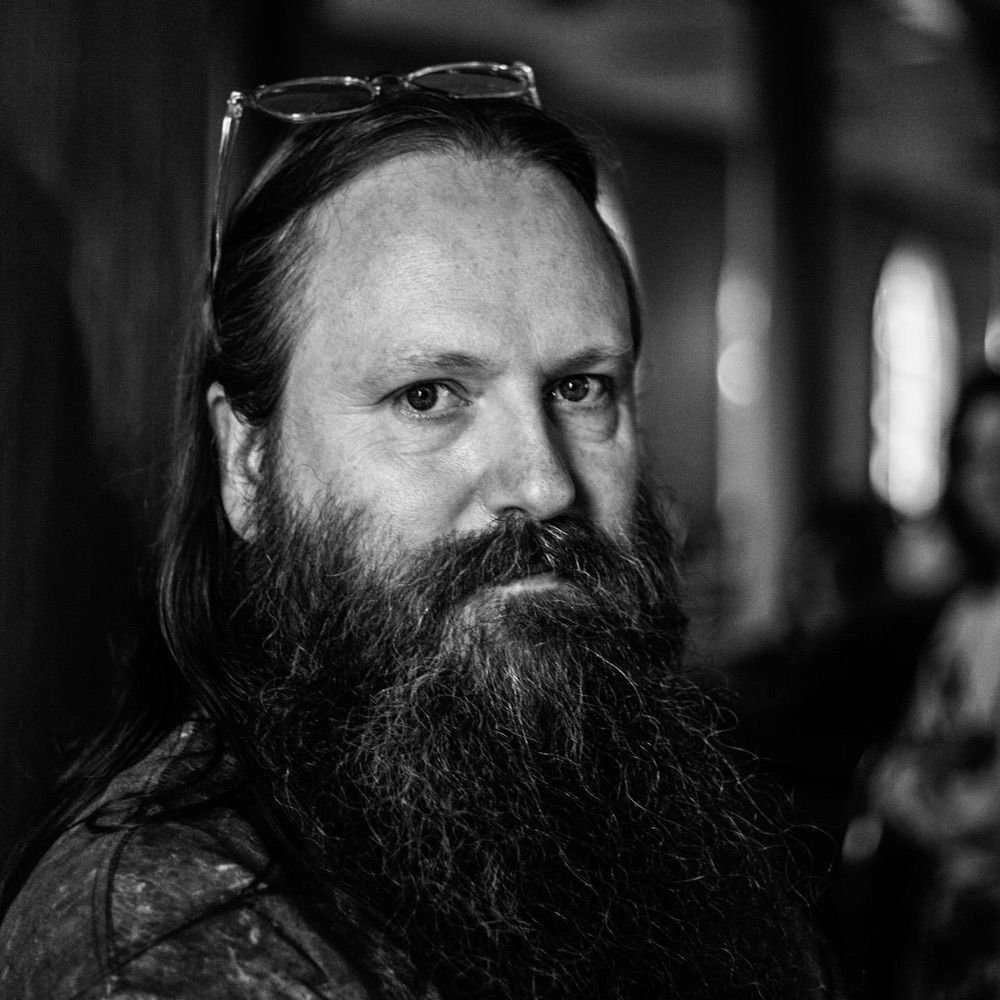 Jesper Pedersen