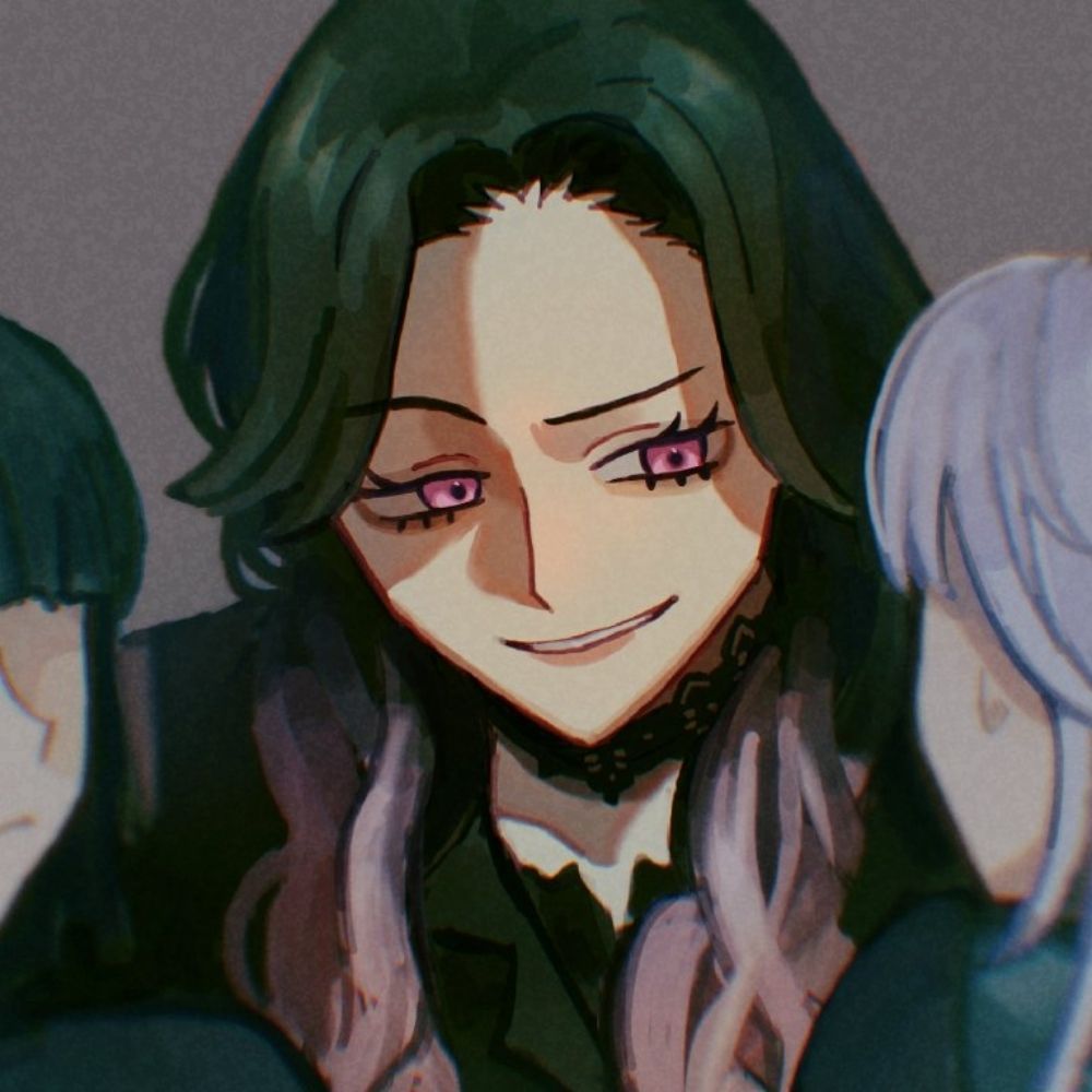 あお🟦