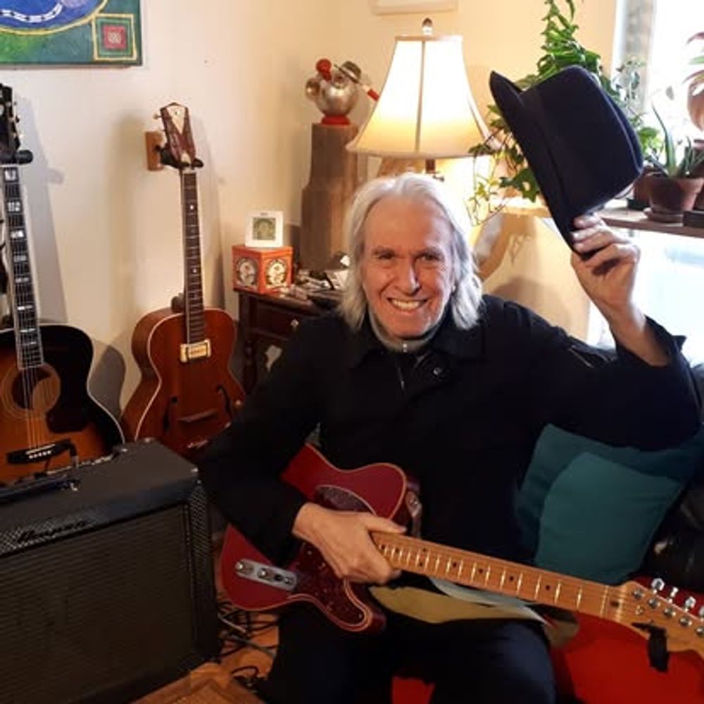 Marc Laforest