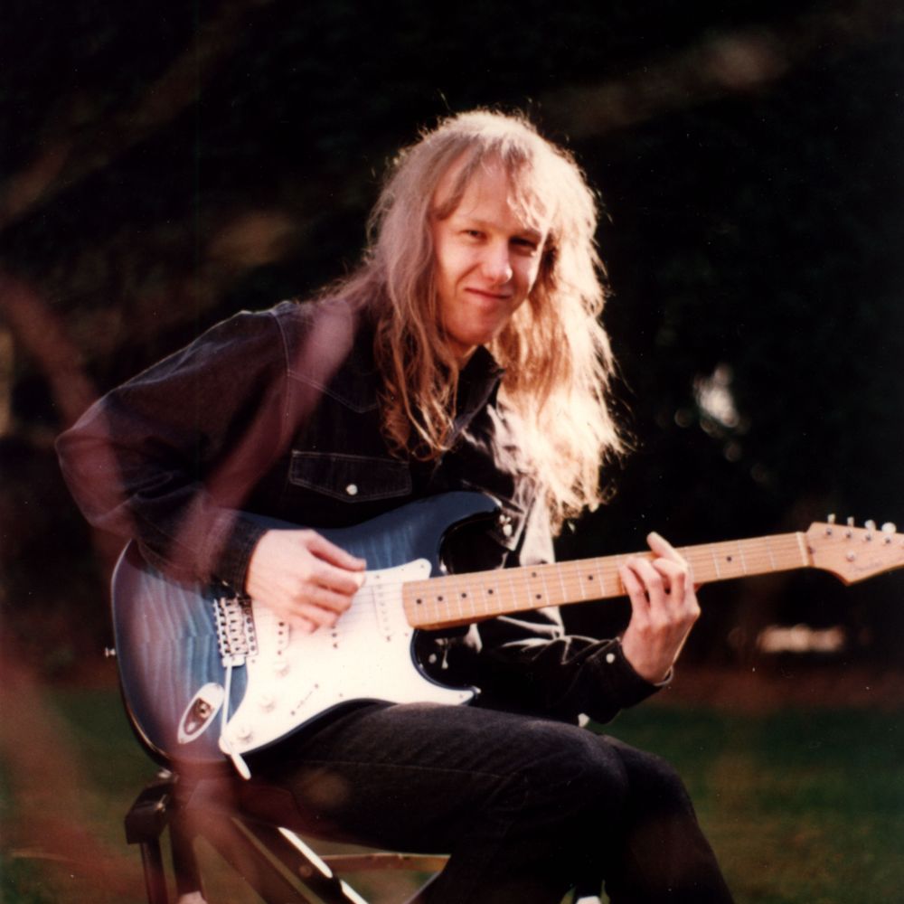 Andrew Yardley