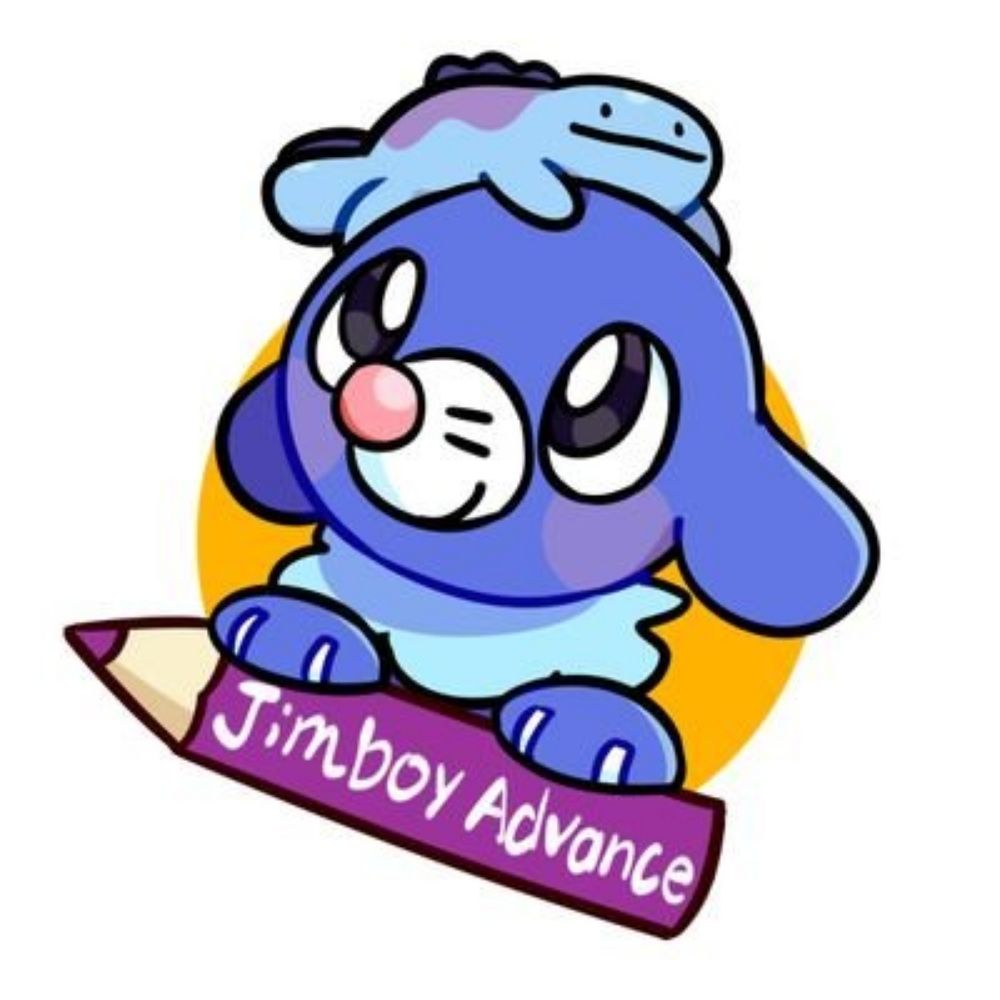 Jimboy