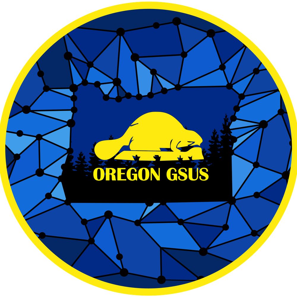General Strike US - Oregon Chapter