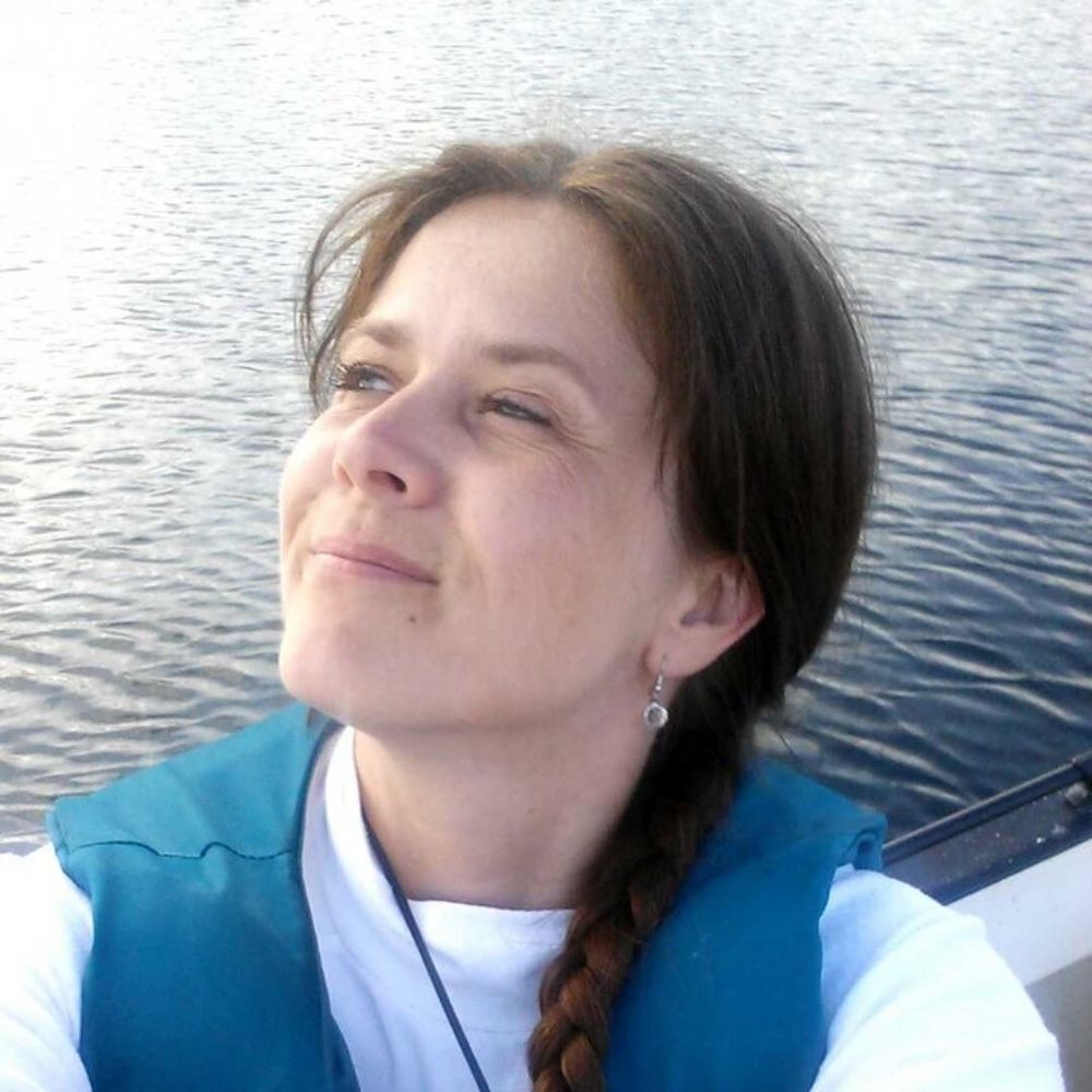 Elin Merethe