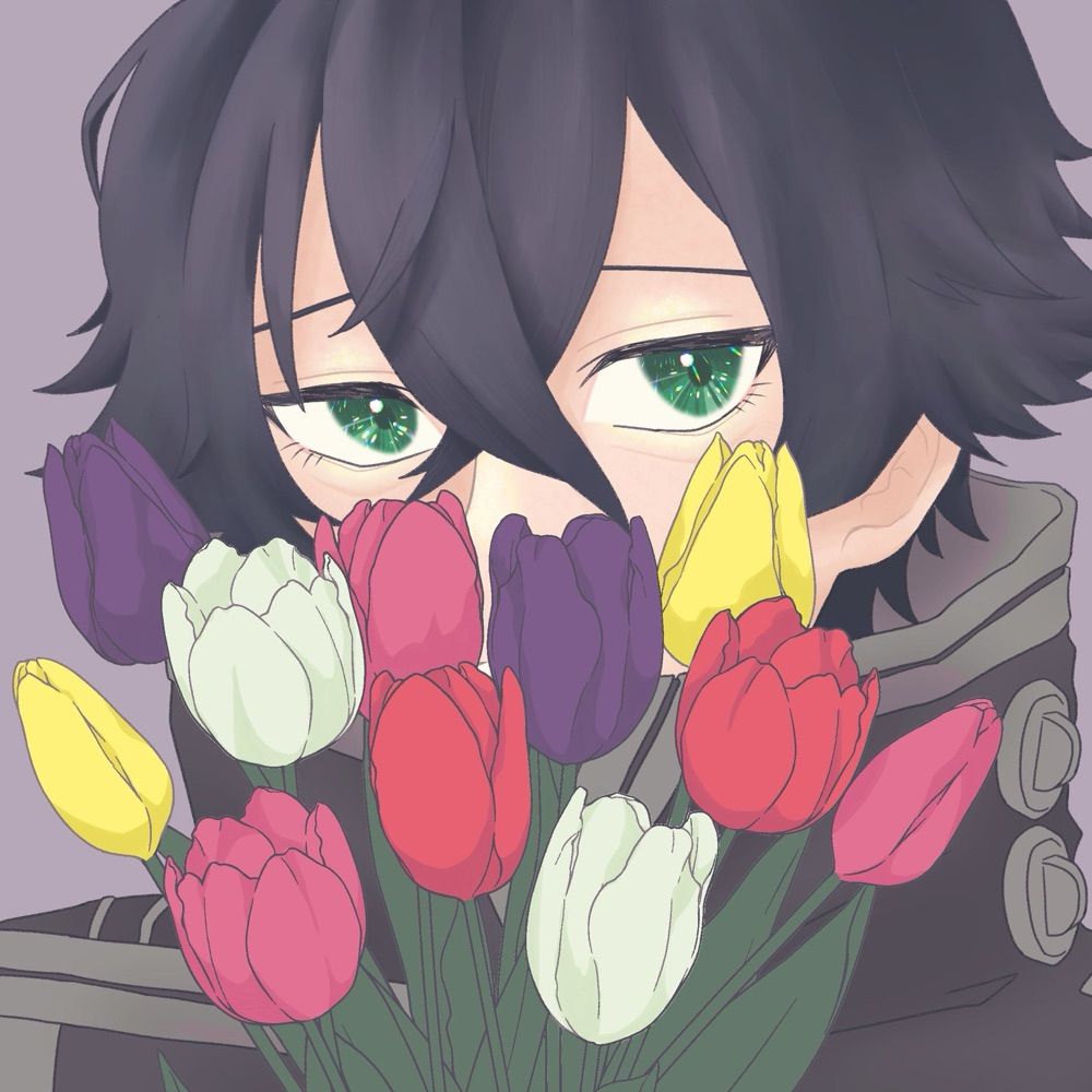あさひら🌷