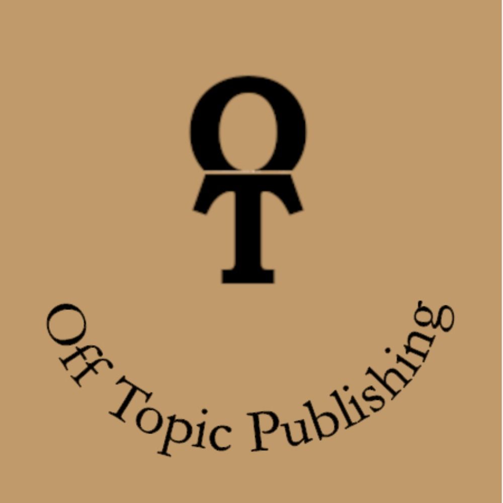 Off Topic Publishing