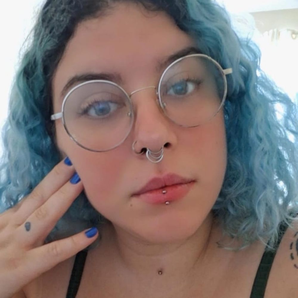 Azul Savioli