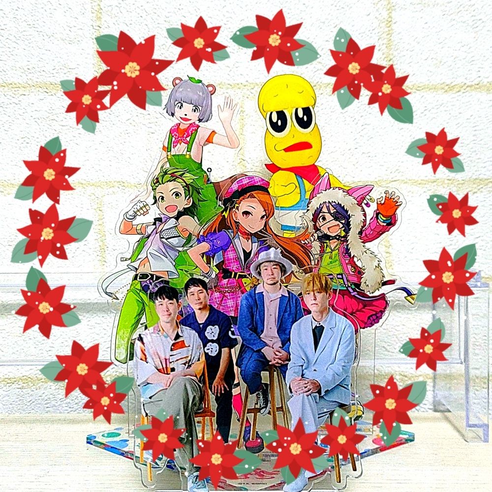 ゆいやん