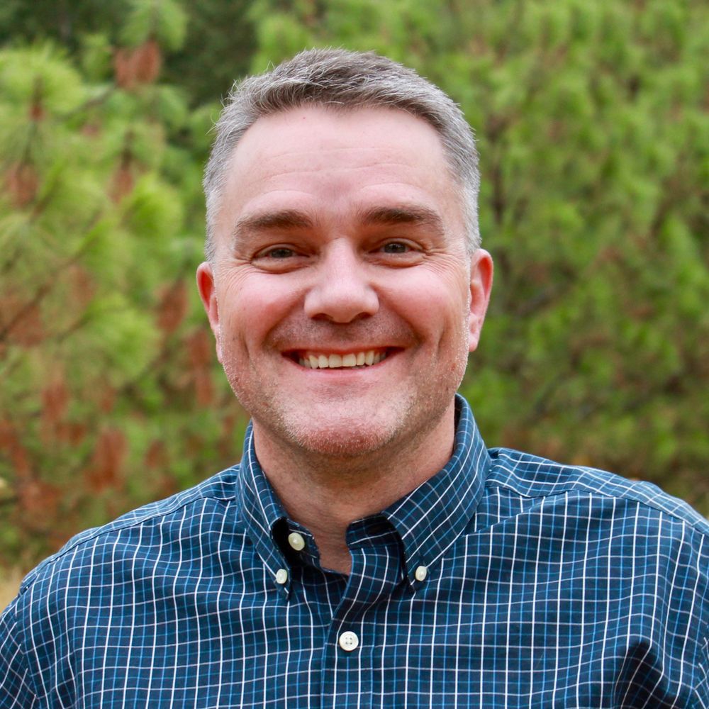 Eric Wuehler