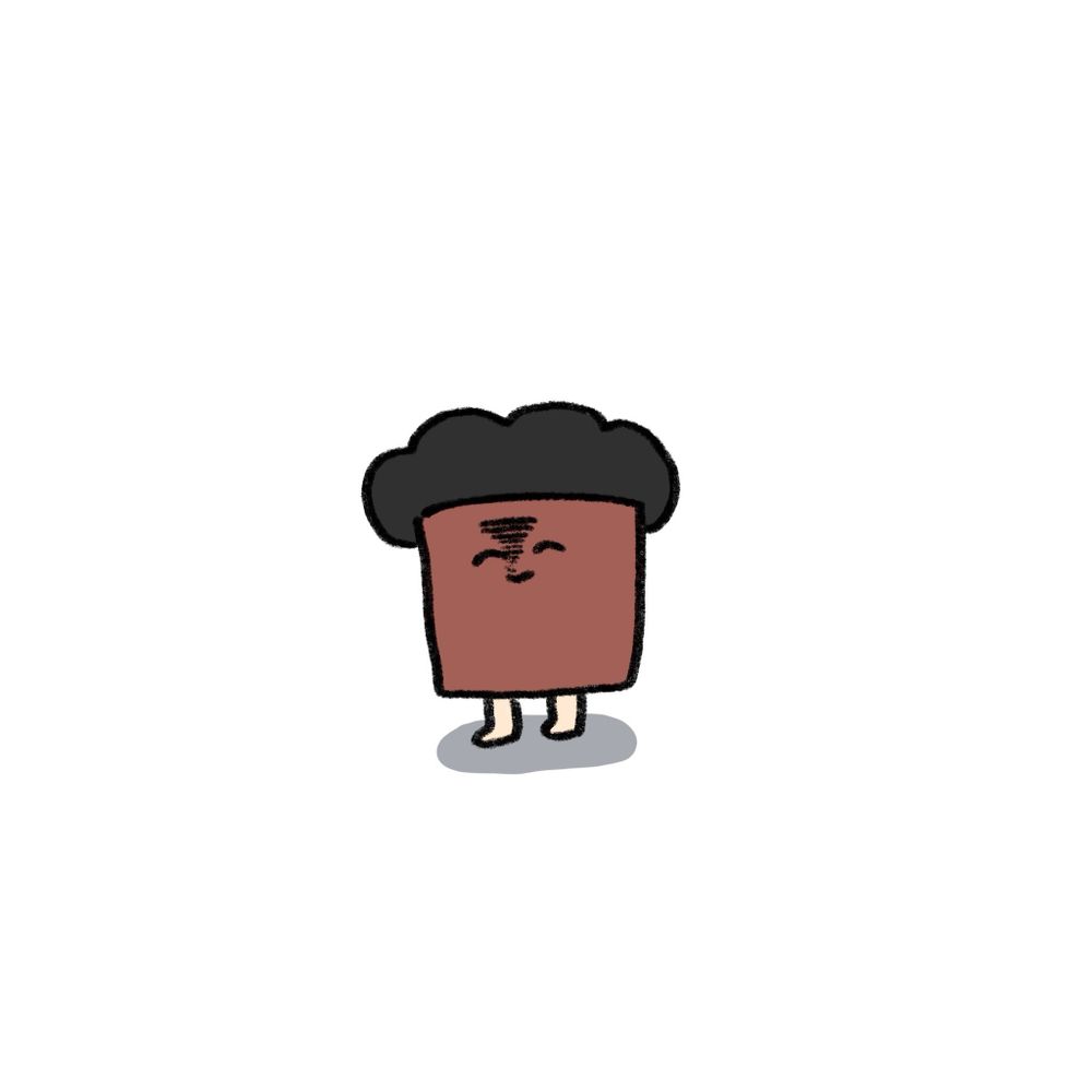 塩マフィン