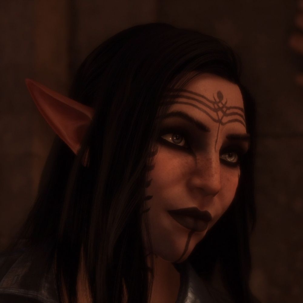 FadeWitch