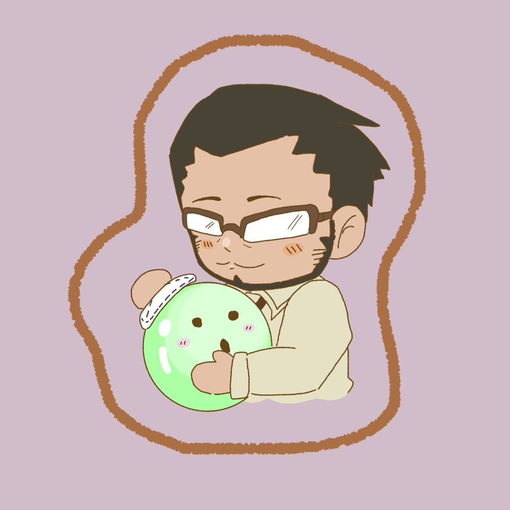 ツユアメ