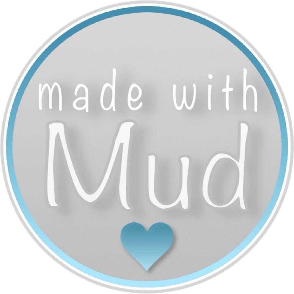 Made With Mud™️ Pottery