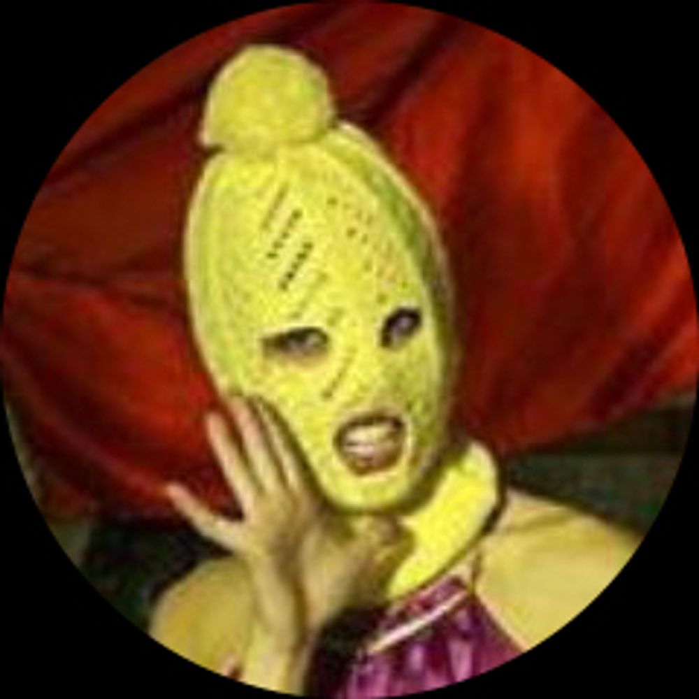 User avatar