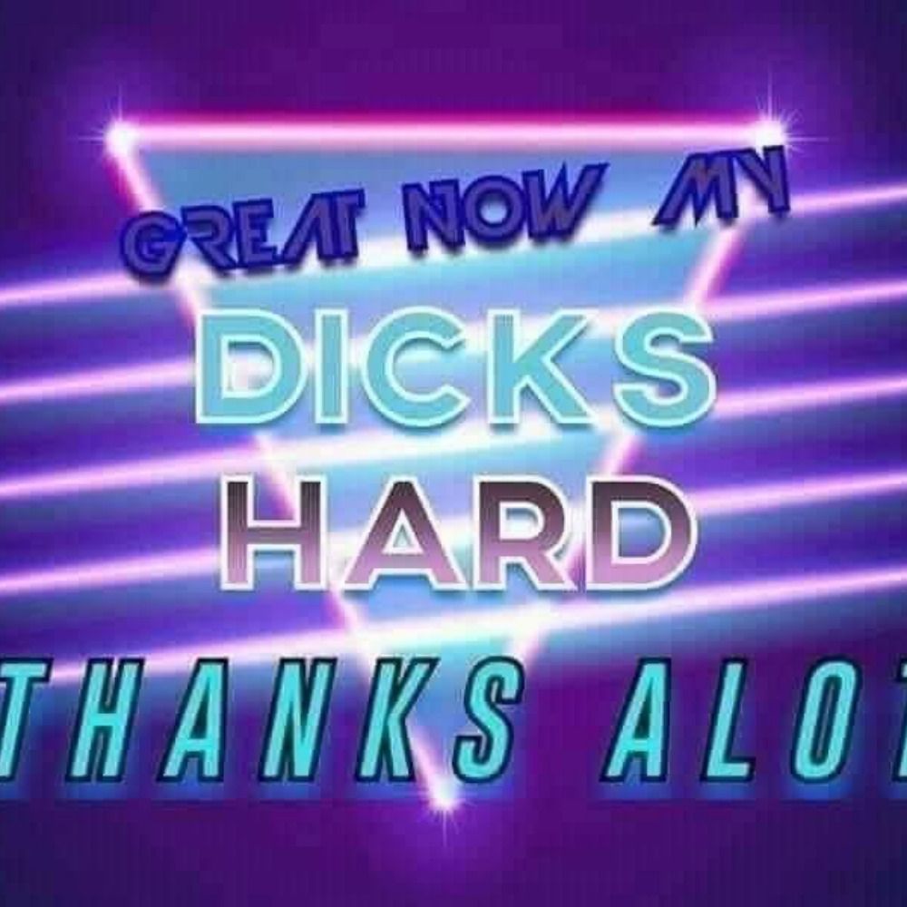 Dickpics and dadbods