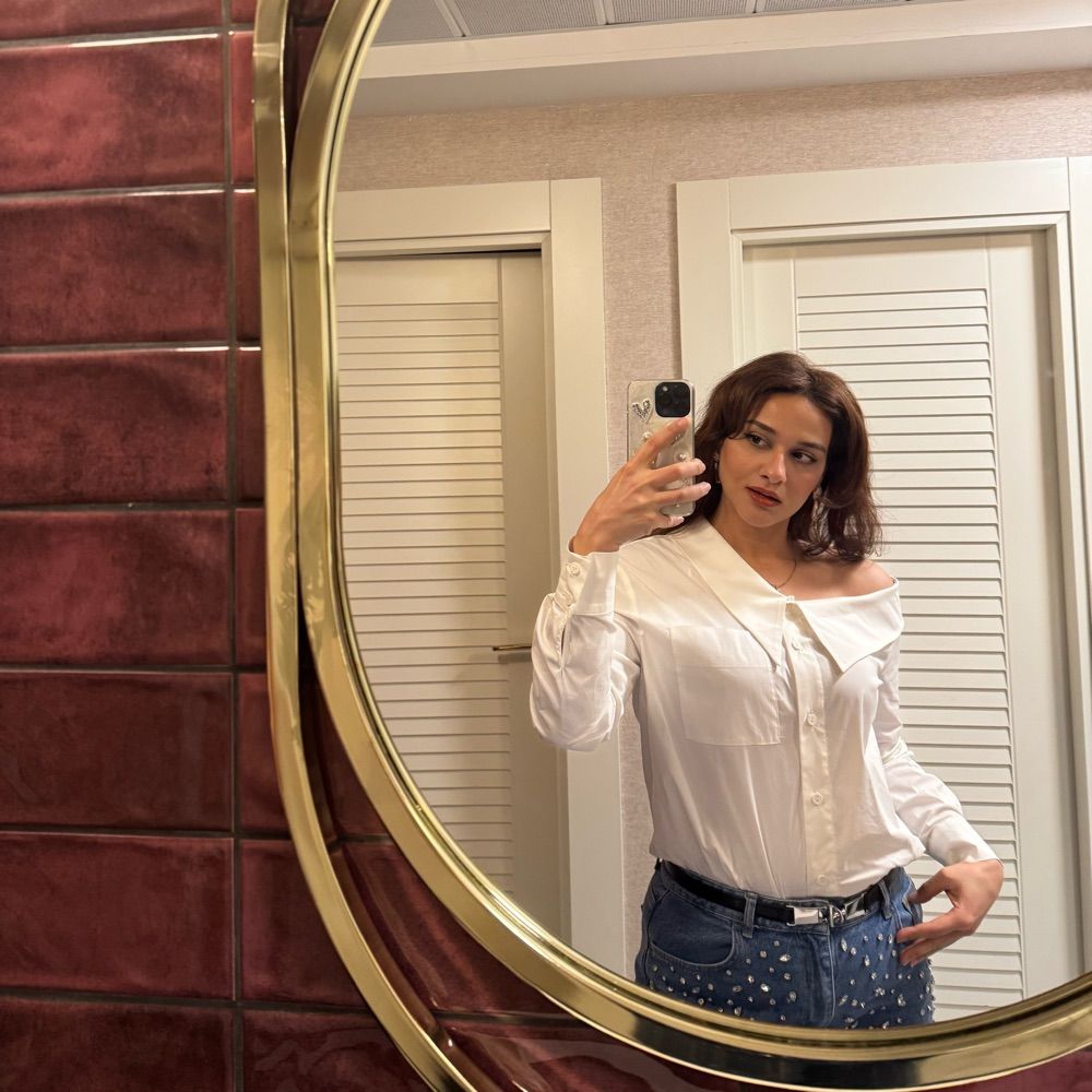 Gamze Güzel #BOYKOT
