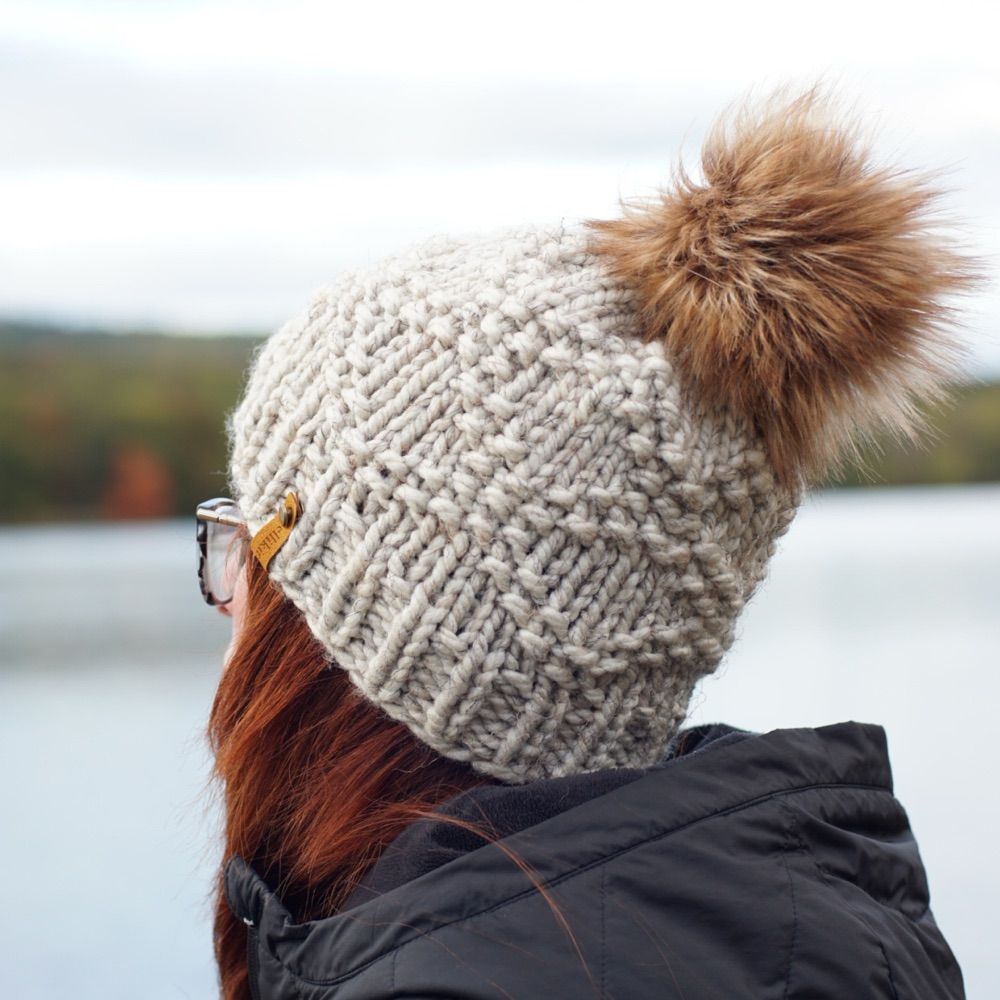 Ellikin Knits • Stephanie