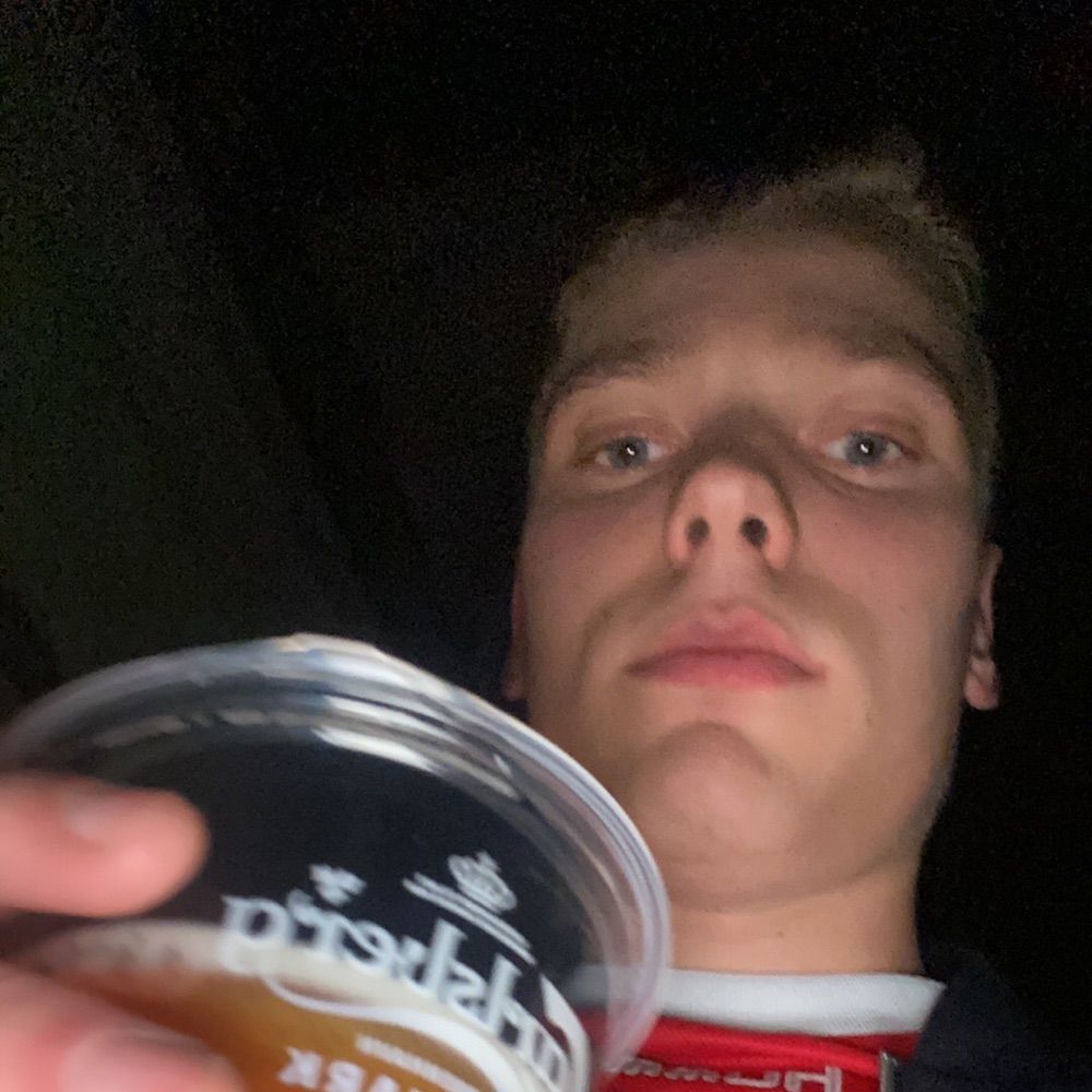 Mathias Thormann Valbjørn