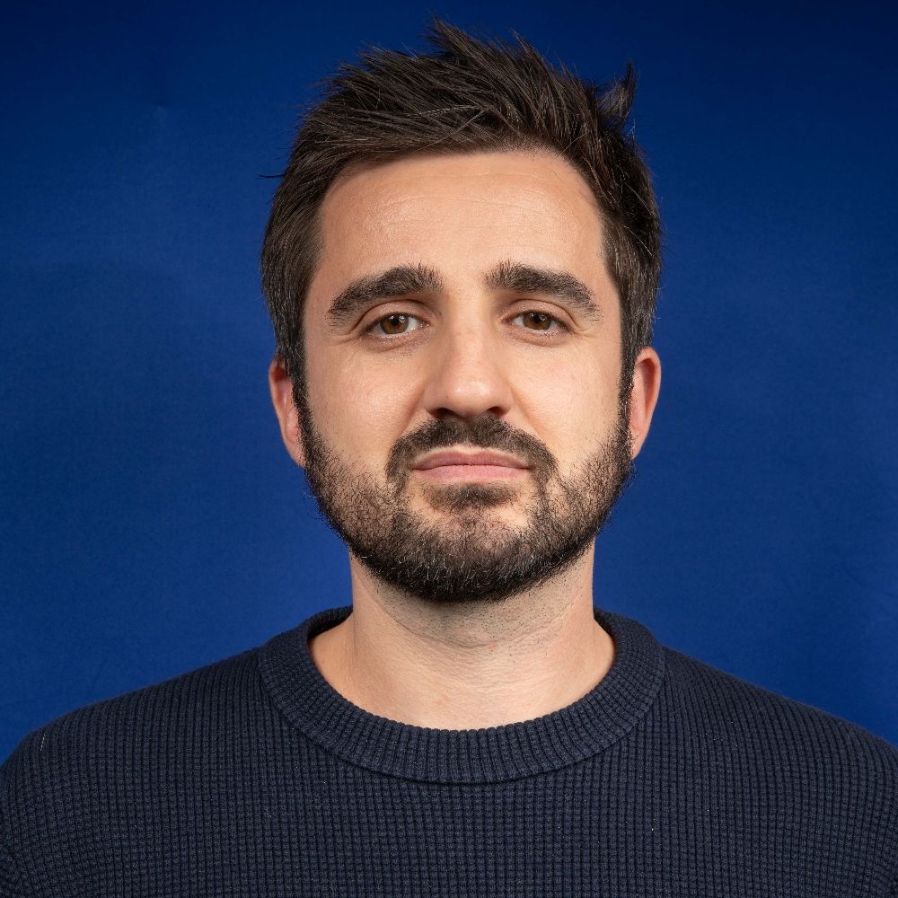 Edouard Monfrais-Albertini Photojournaliste