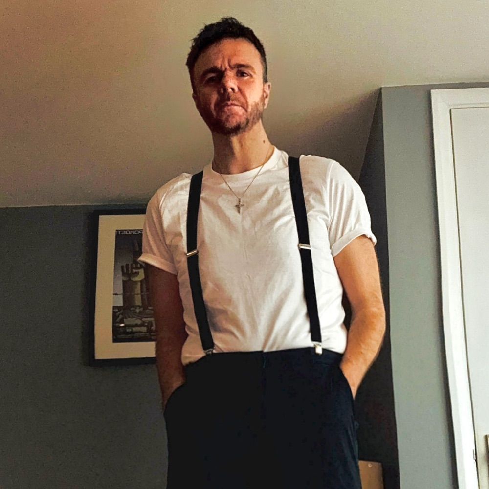 Keiran Goddard