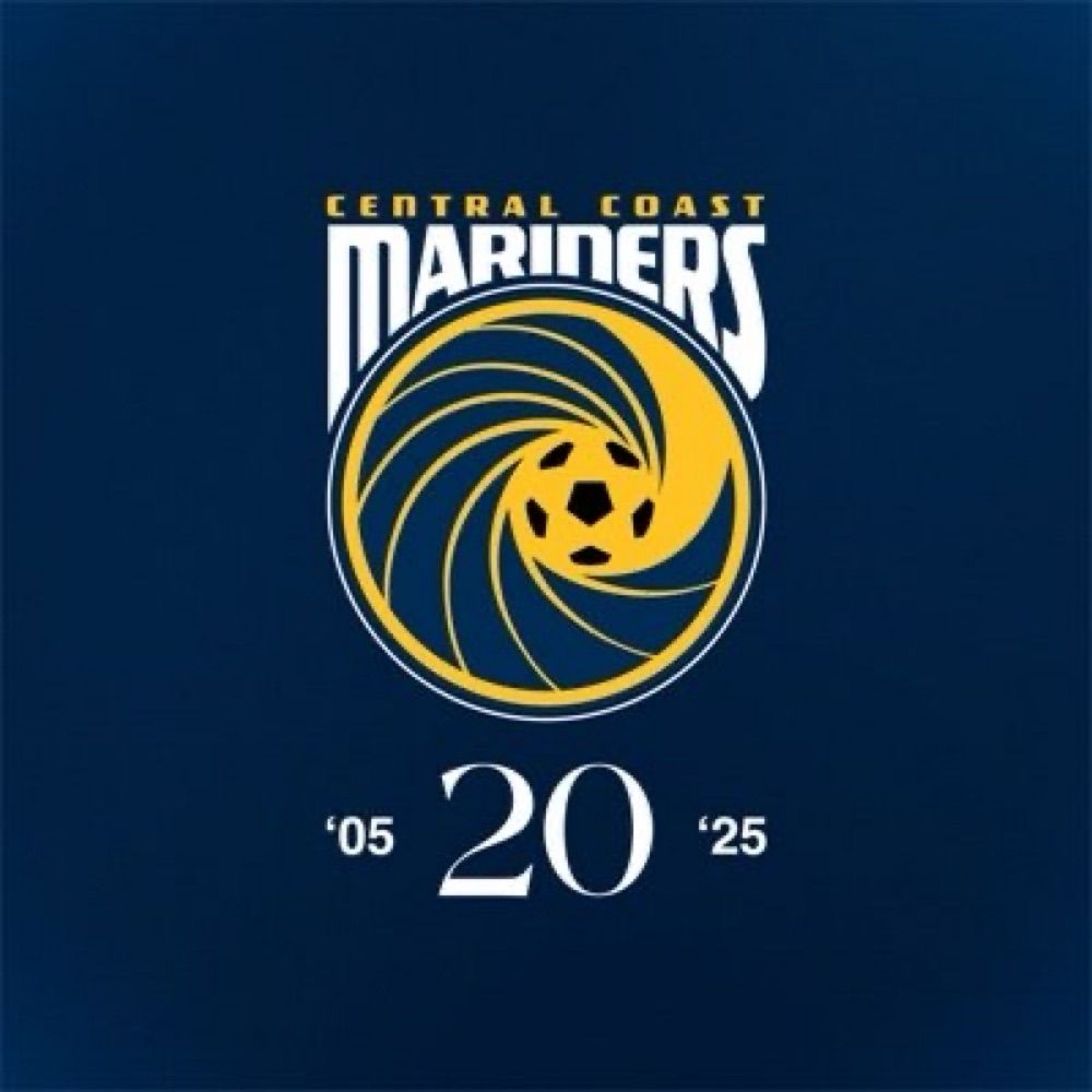 Central Coast Mariners (Official)