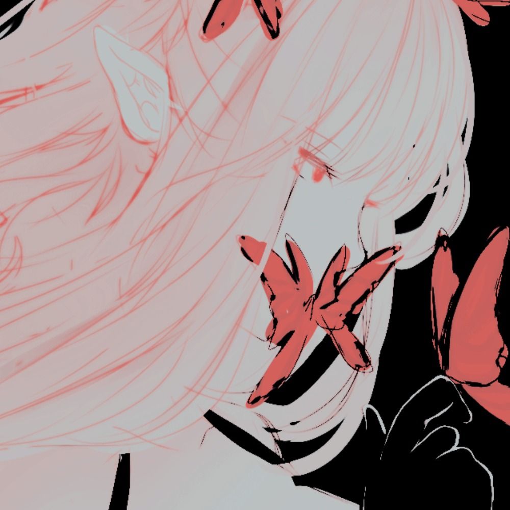 ophelia ♡