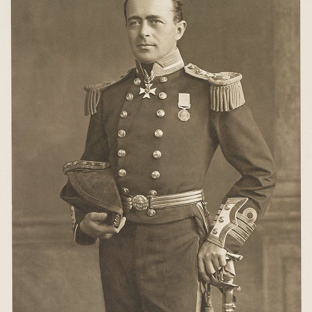 Steven Godfrey