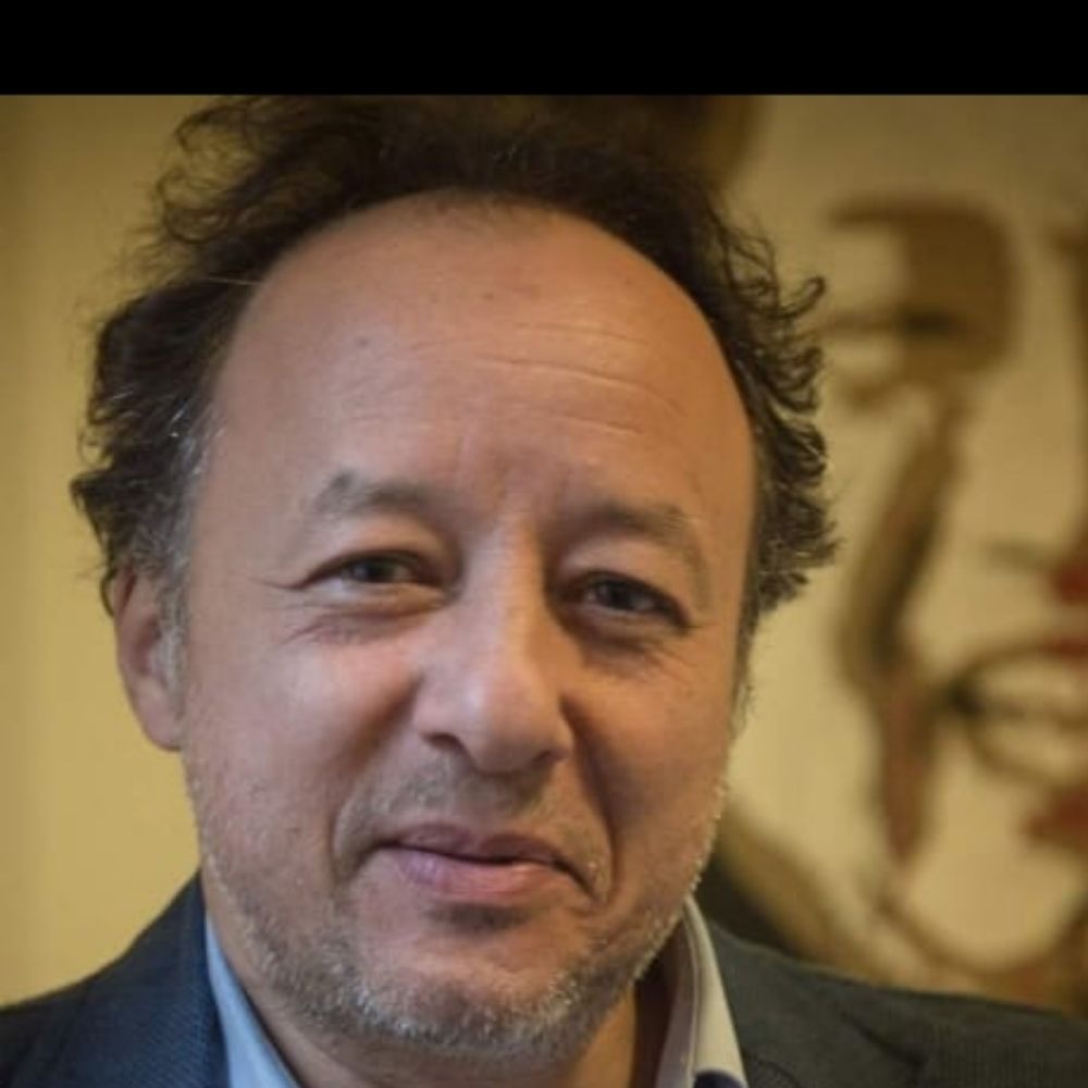 Gasser Abdel-Razek جاسر عبد الرازق