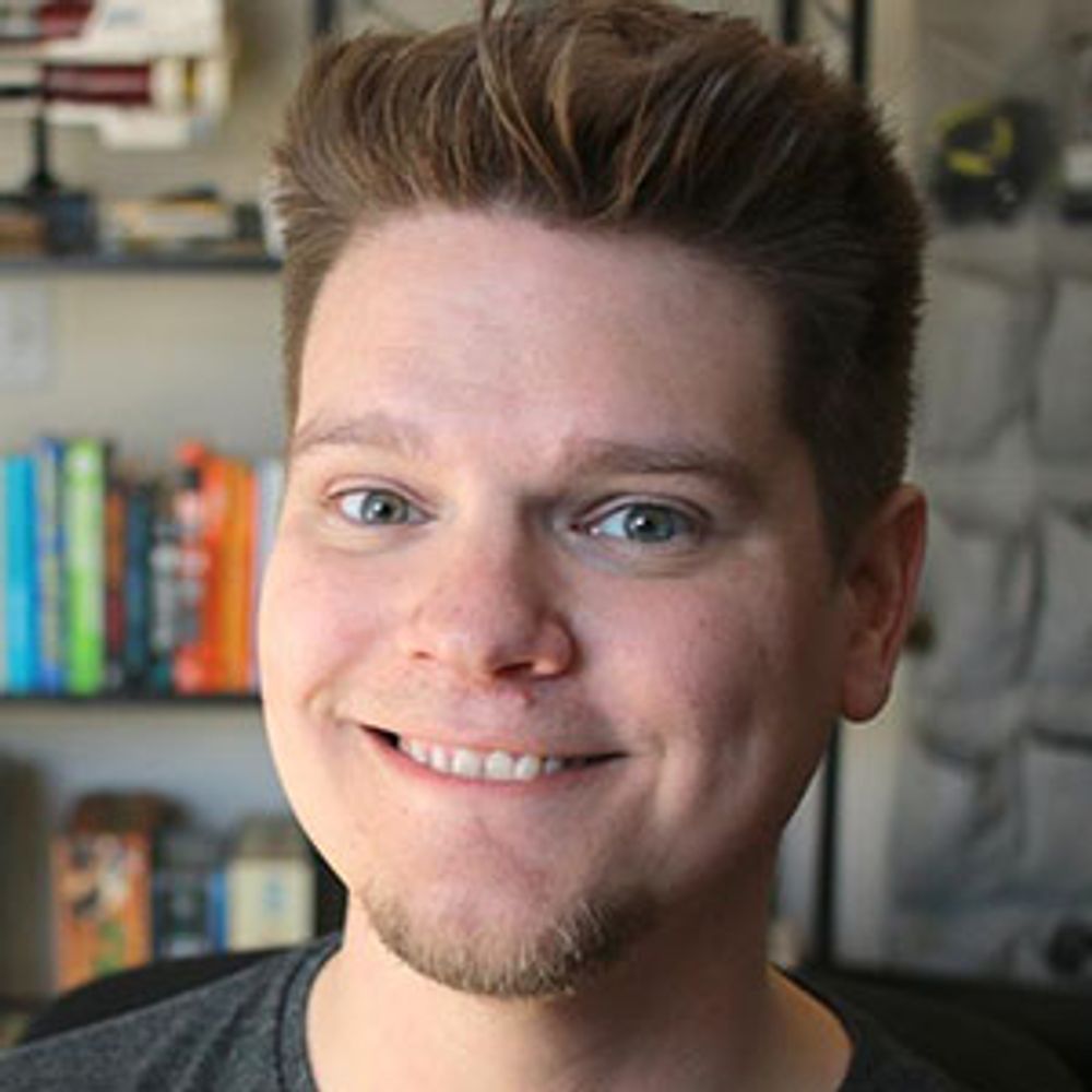 Aaron Cheney
