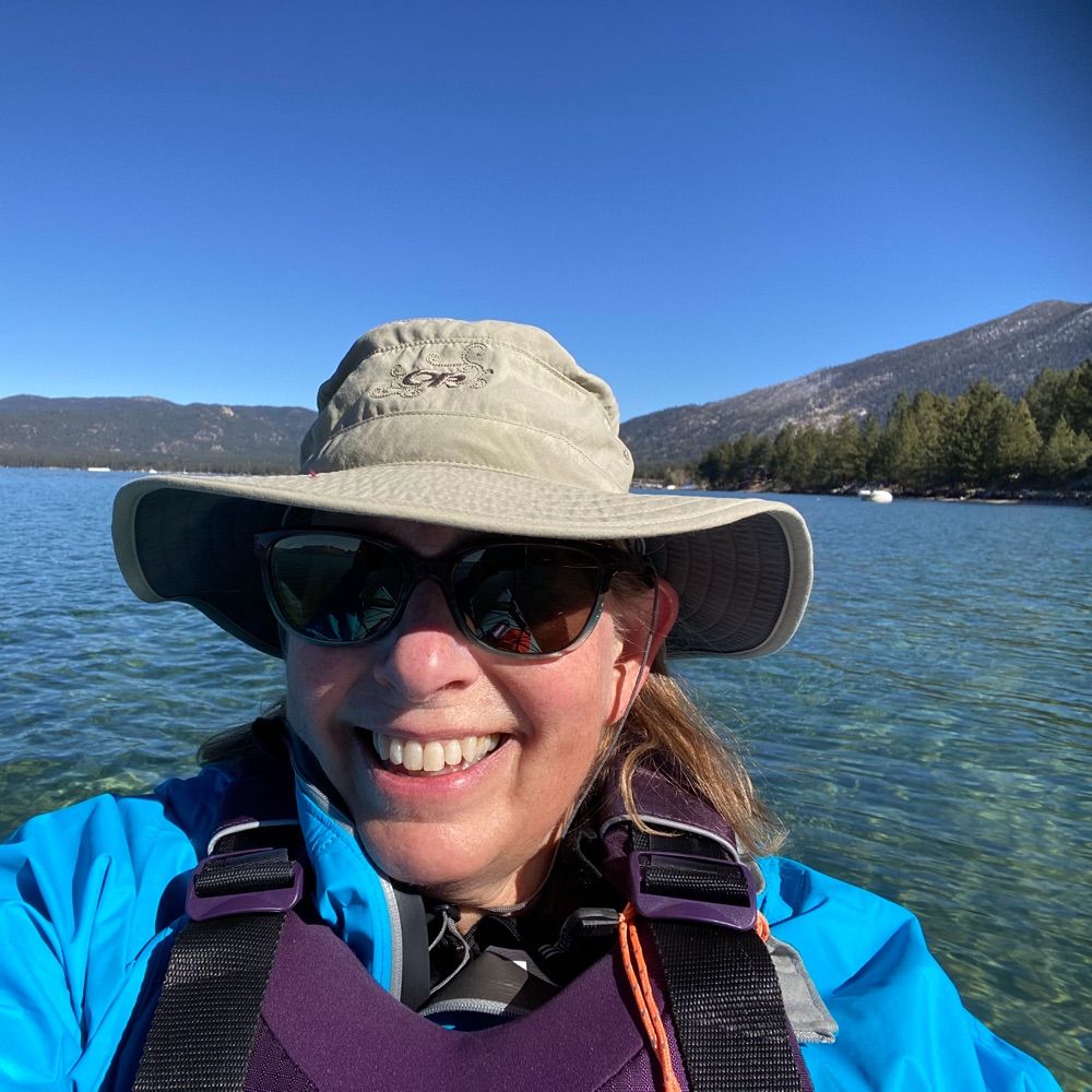 Tahoe Julie