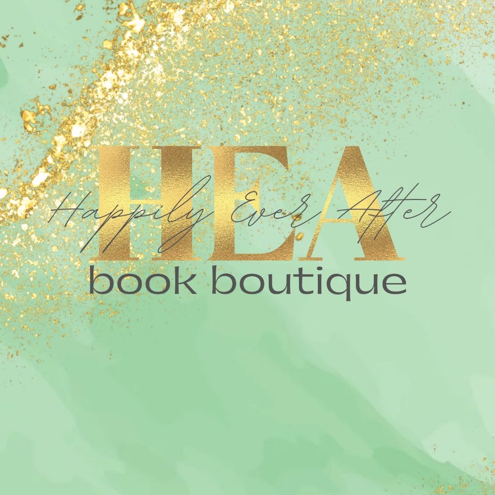HEA Book Boutique