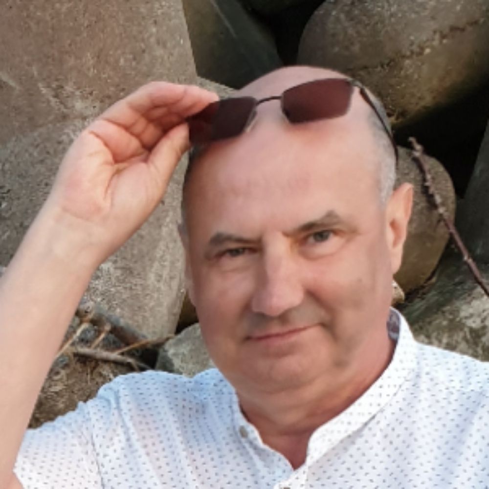 Krzysiek Fabisiak