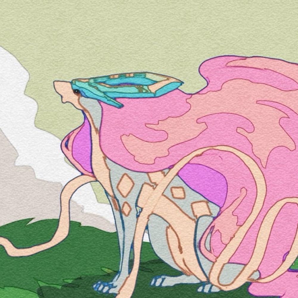 サリ子