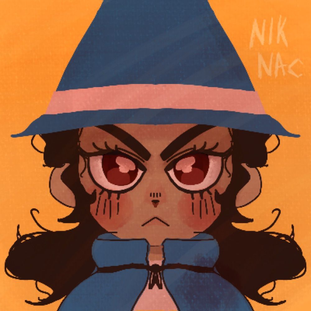 TheBrownArtWiz