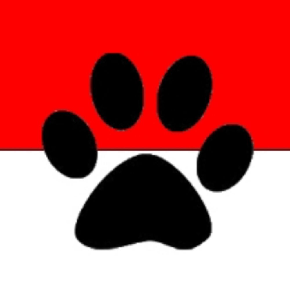 Indonesia🇮🇩 x America🇺🇸 Furry🐺 Helluva boss loona🐺