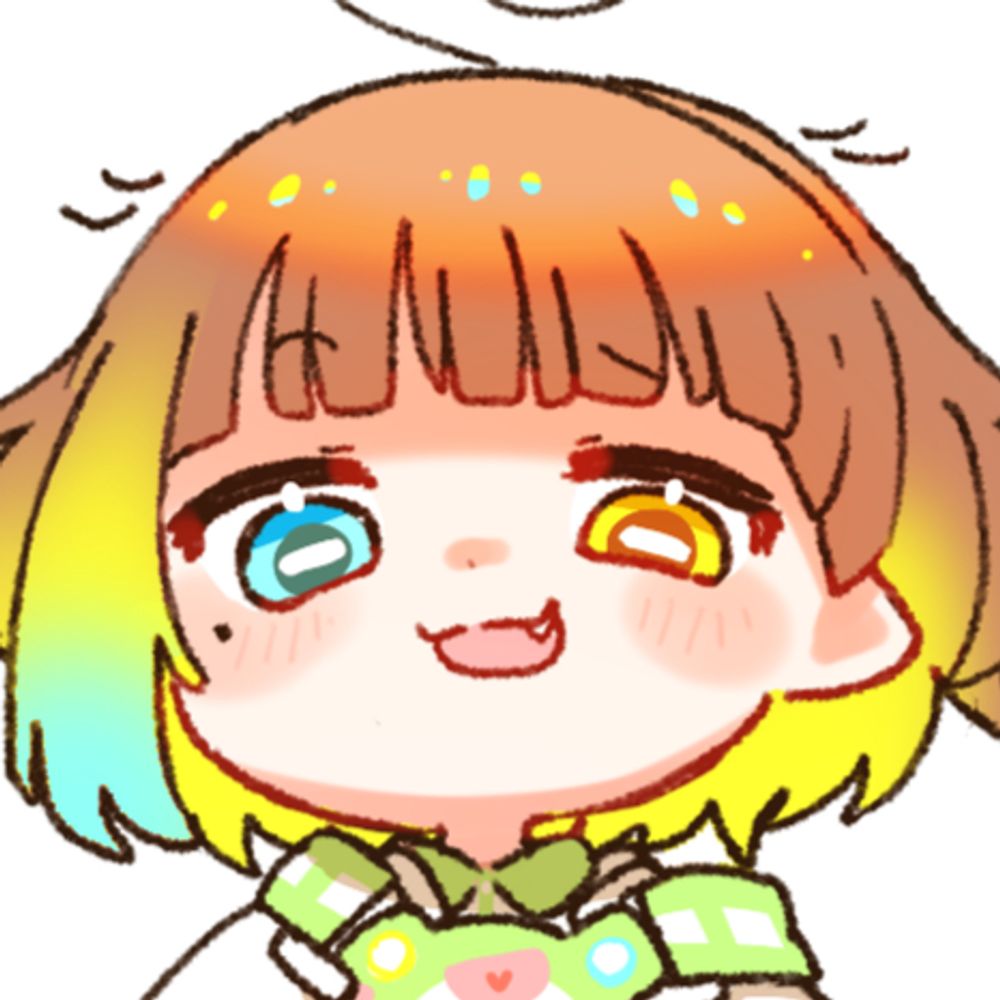雨水エル🐸Vtuber