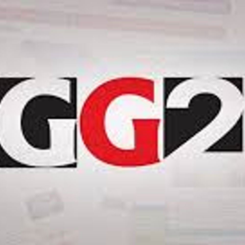 Profile picture gg2news.bsky.social