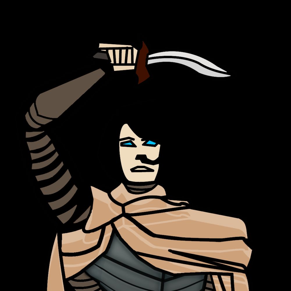 El Último Fremen