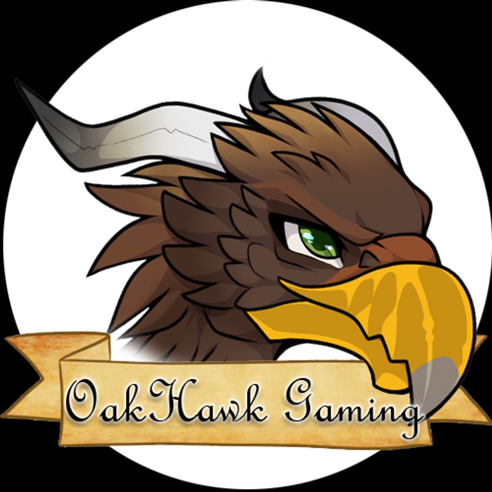 OakHawkGaming