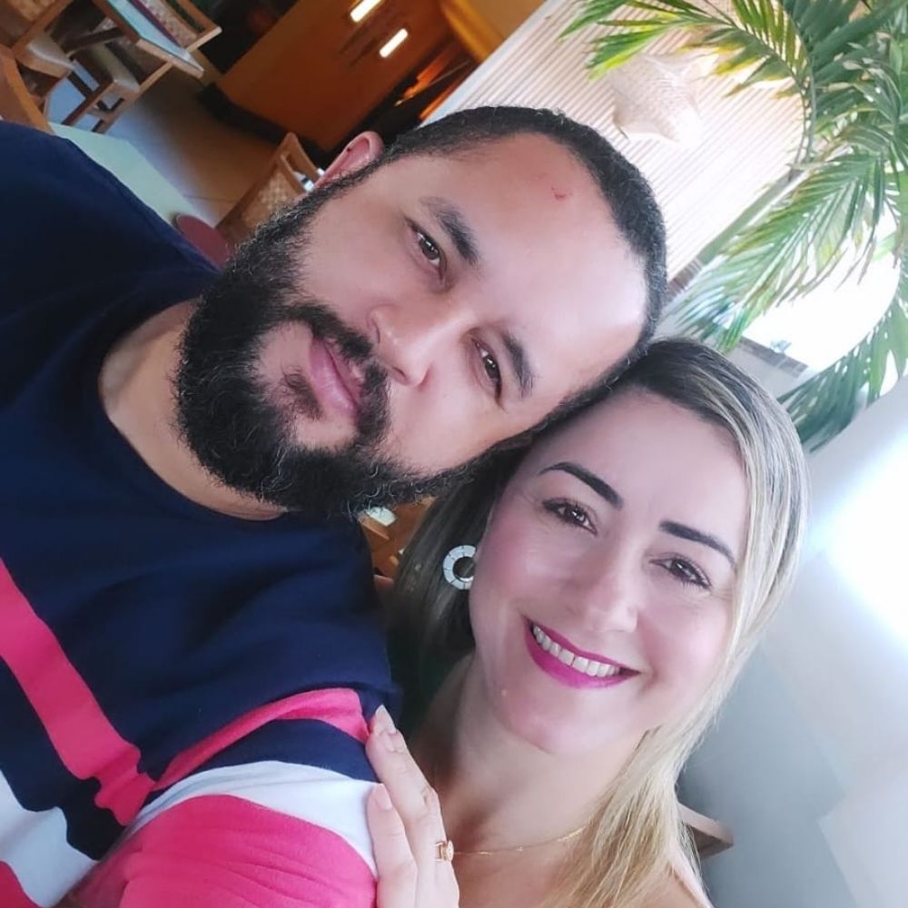 BAIMA, Rodrigo