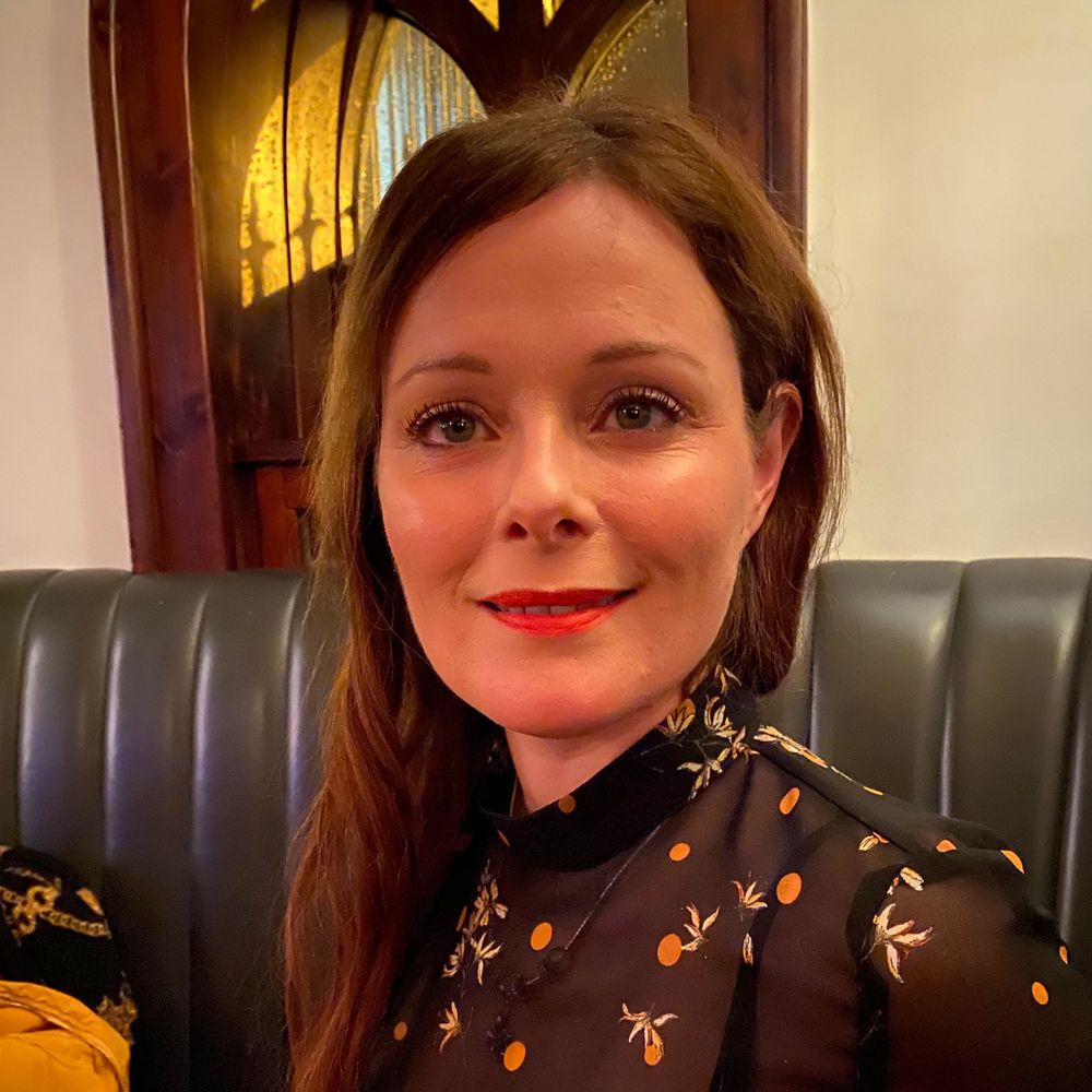 Lisa-Marie Murray