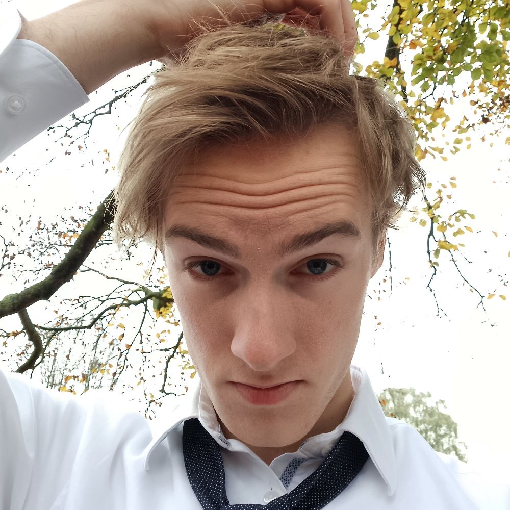 Olaf Scholtens