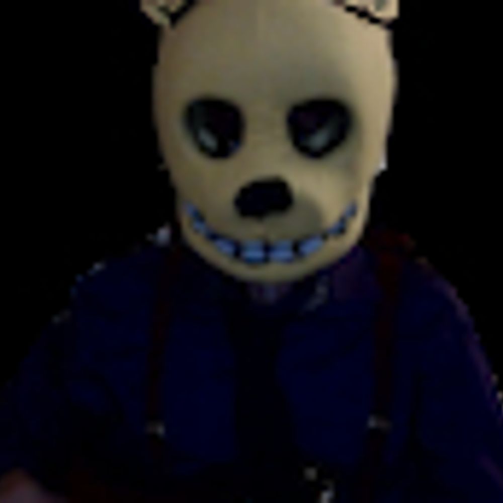 McGrumbleSnatcher
