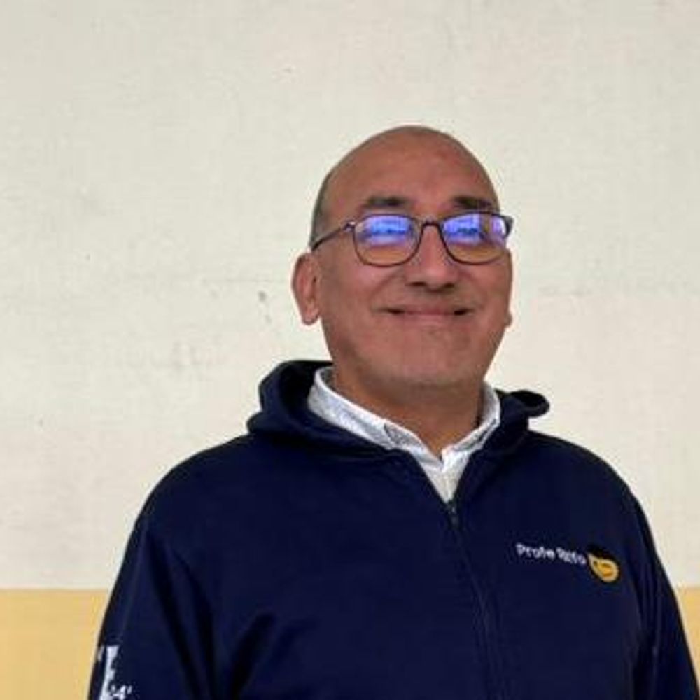 Mauricio Riffo Vidal